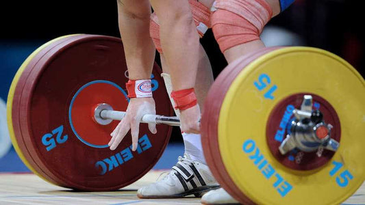 Причины травм позвоночника в тяжелой атлетике - sportprotection