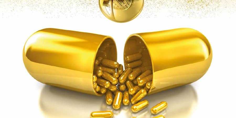 Стоит ли применять лечение золотом при ревматоидном артрите?