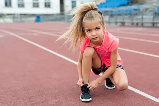 Как мотивировать детей заниматься спортом? - sportprotection