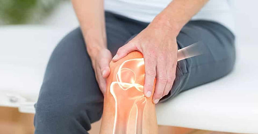 Как снять боль в колене при артрозе? - sportprotection