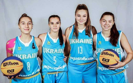Польза баскетбола для женщин - sportprotection