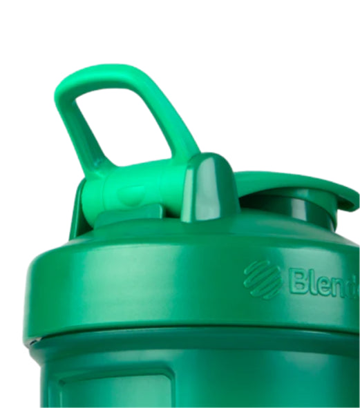 Шейкер спортивний BlenderBottle Pro45 1270ml Emerald Green