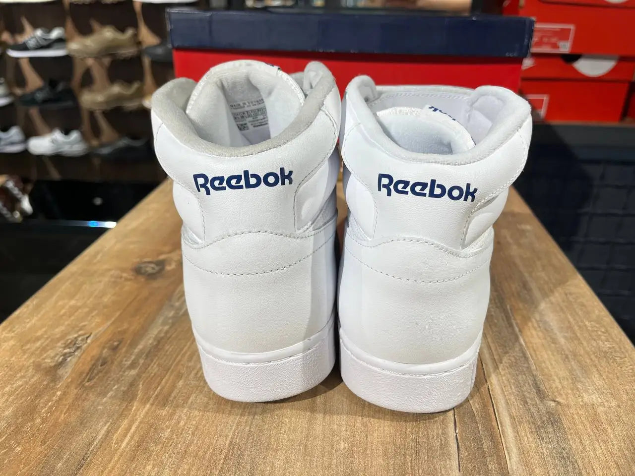 Кросівки Reebok Ex-O-Fit | 3477, 42.5