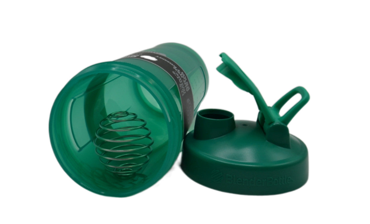 Шейкер спортивний BlenderBottle Pro45 1270ml Emerald Green