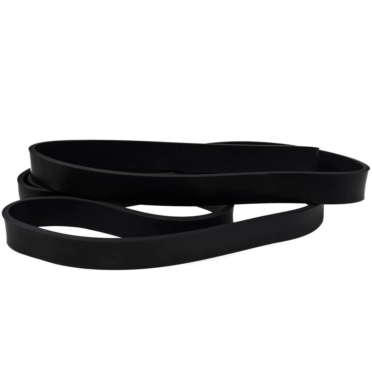 Еспандер-петля (гумка для фітнесу і кроссфіту) U-POWEX Pull up band (9-27kg) Black