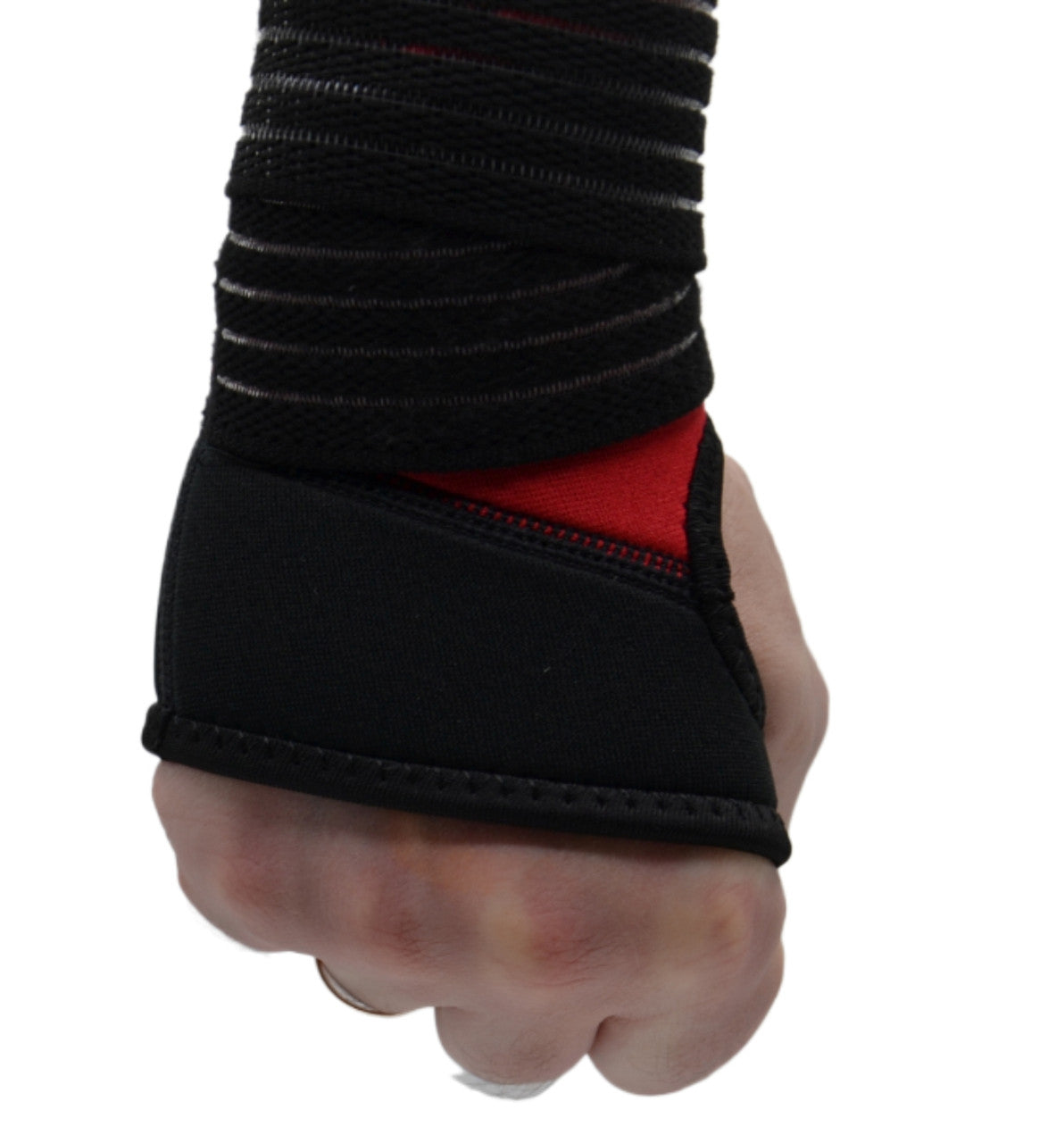 Бандаж на зап'ястя Power System PS-6010 NEO Wrist Support Black L/XL