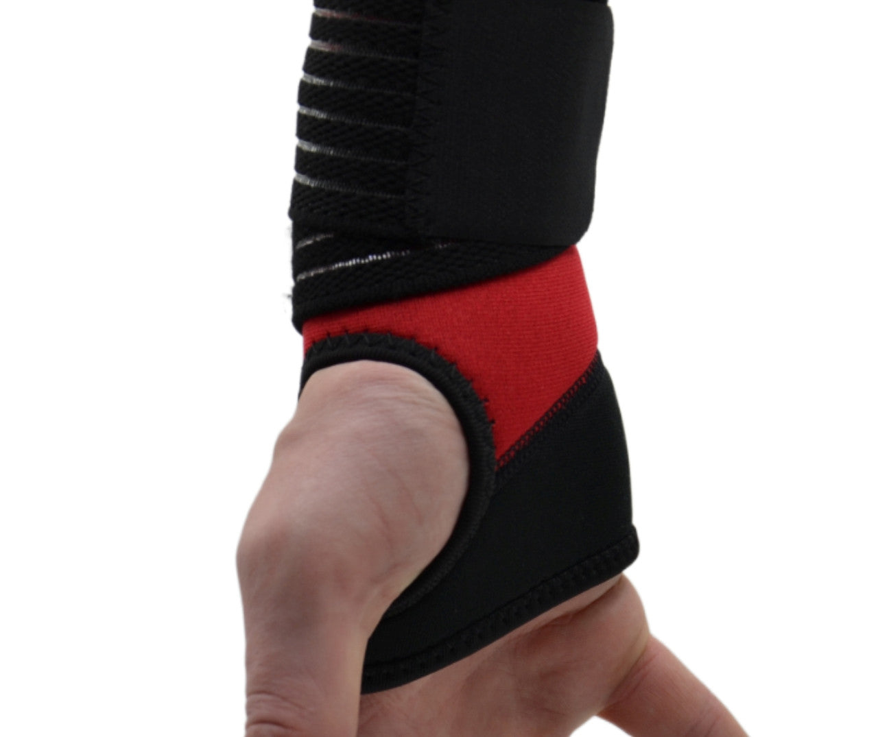 Бандаж на зап'ястя Power System PS-6010 NEO Wrist Support Black L/XL