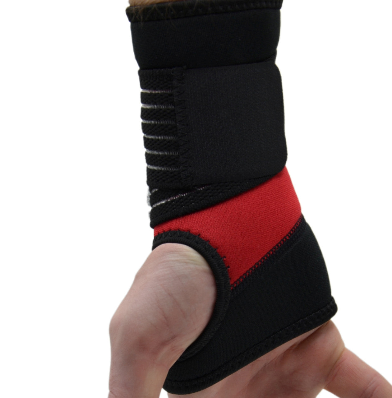 Бандаж на зап'ястя Power System PS-6010 NEO Wrist Support Black L/XL