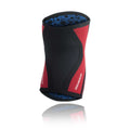Наколінники для бігу купити Київ Rehband 105236 3 mm 🇩🇪 - sportprotection 