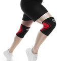 Наколінники для бігу купити Київ Rehband 105236 3 mm 🇩🇪 - sportprotection 