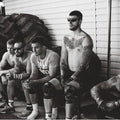 Бандаж на колено купить Украина Rehband 105317-01 (5 мм) 🇩🇪 - sportprotection 