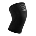 Неопреновые наколенники купить Киев Rehband 105466 Carbon 7 мм 🇩🇪 - sportprotection 