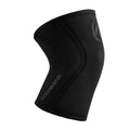 Неопреновые наколенники купить Киев Rehband 105466 Carbon 7 мм 🇩🇪 - sportprotection 
