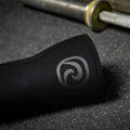 Неопреновые наколенники купить Киев Rehband 105466 Carbon 7 мм 🇩🇪 - sportprotection 