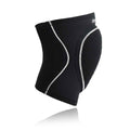 Детский наколенник для гандбола купить Украина Rehband 405306-50 - sportprotection 