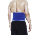 Неопреновый пояс купить Киев Rehband 7082 Blue Line - sportprotection 