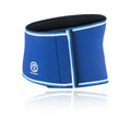 Неопреновый пояс купить Киев Rehband 7082 Blue Line - sportprotection 