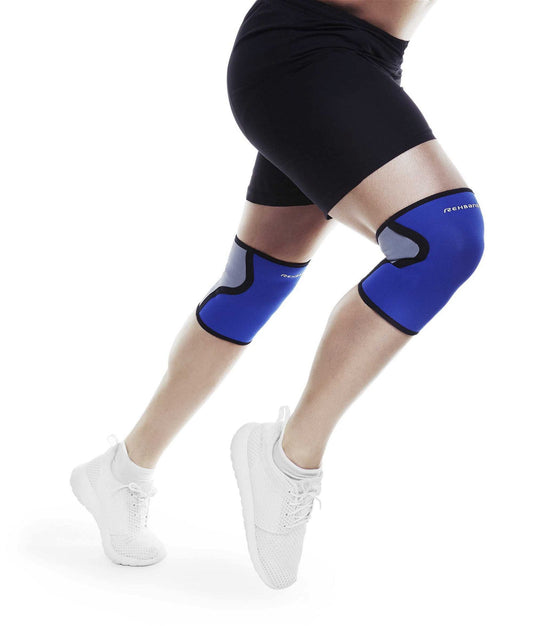 Наколенники спортивные купить Киев Rehband 7953 🇩🇪 - sportprotection 