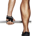 Лямки для тяги купить Киев Rehband Lifting Straps 131206 - sportprotection 