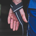 Лямки для тяги купить Киев Rehband Lifting Straps 131206 - sportprotection 