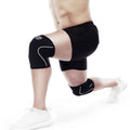 Наколенники для борьбы купить Киев Rehband RX Line 105306 5 мм 🇩🇪 - sportprotection 