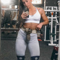 Наколенники для борьбы купить Киев Rehband RX Line 105306 5 мм 🇩🇪 - sportprotection 