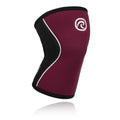 Спортивные наколенники купить Киев Rehband Rx Line Burgundi 105314 🇩🇪 - sportprotection 