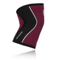Спортивные наколенники купить Киев Rehband Rx Line Burgundi 105314 🇩🇪 - sportprotection 