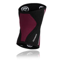 Спортивные наколенники купить Киев Rehband Rx Line Burgundi 105314 🇩🇪 - sportprotection 
