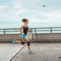 Спортивные наколенники купить Киев Rehband Rx Line Burgundi 105314 🇩🇪 - sportprotection 