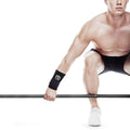 Бандаж на запястье Rehband S-L Чорний (131306) - sportprotection 