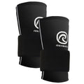Бандаж на запястье Rehband S-L Чорний (131306) - sportprotection 