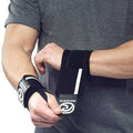 Кистевые бинты для жима и пауэрлифтинга Rehband X-RX Wrist Wraps 131106 🇩🇪 - sportprotection 
