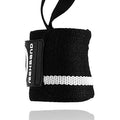 Кистевые бинты для жима и пауэрлифтинга Rehband X-RX Wrist Wraps 131106 🇩🇪 - sportprotection 