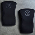 Наколенники для кроссфита купить Украина Rehband СrossFit 105366 Carbon 5 mm 🇩🇪 - sportprotection 