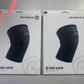 Наколенники для кроссфита купить Украина Rehband СrossFit 105366 Carbon 5 mm 🇩🇪 - sportprotection 