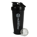Фирменный шейкер для протеина Rehband Германия x BlenderBottle® Classic™ 820 мл - sportprotection 