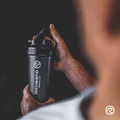 Фирменный шейкер для протеина Rehband Германия x BlenderBottle® Classic™ 820 мл - sportprotection 