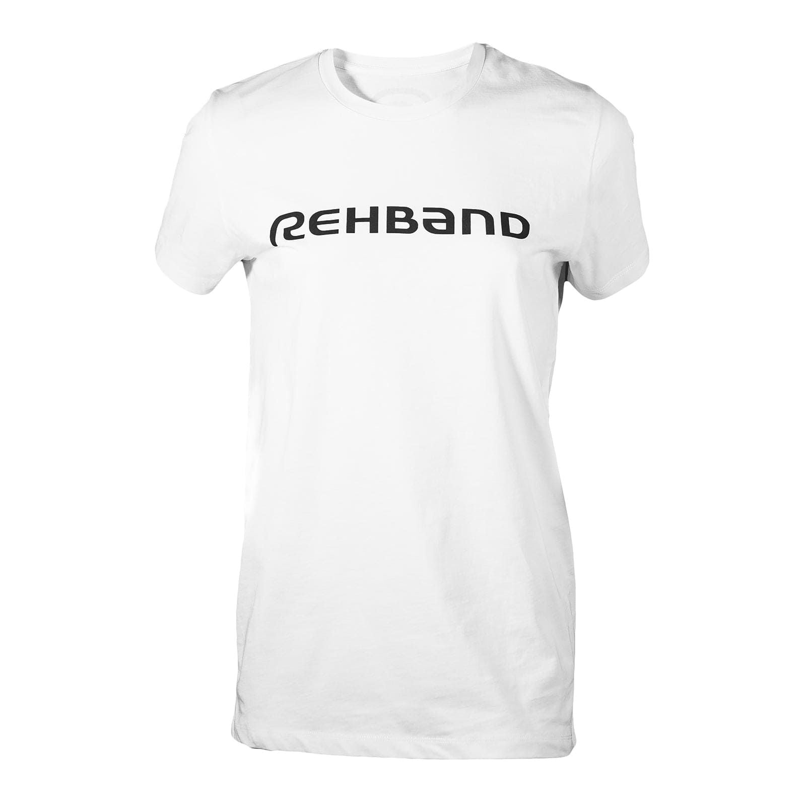 Жiноча футболка Rehband бiлого кольору 🇩🇪 - sportprotection 