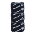 Кiнезiо тейпи для колiна спини для спорту Rehband 018246 4.5 м - sportprotection 