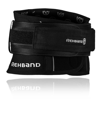 Пояс для пауэрлифтинга купить Украина Rehband 133406 7mm - sportprotection