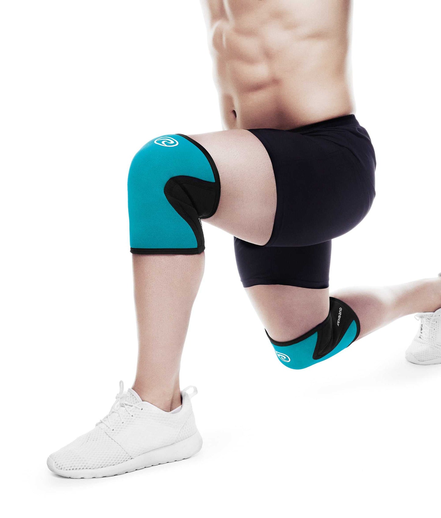 Бандаж на колено при артрозе купить Киев Rehband 77513 🇩🇪 - sportprotection
