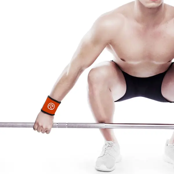 Напульсник спортивний купити Київ Rehband 101311