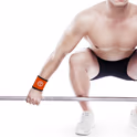 Напульсник спортивний купити Київ Rehband 101311