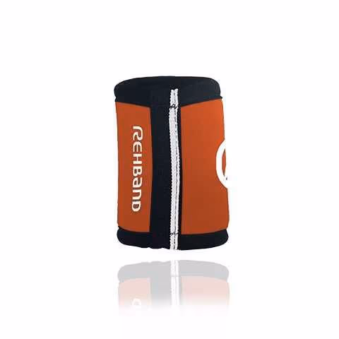 Напульсник спортивний для важкої атлетики Rehband 101311