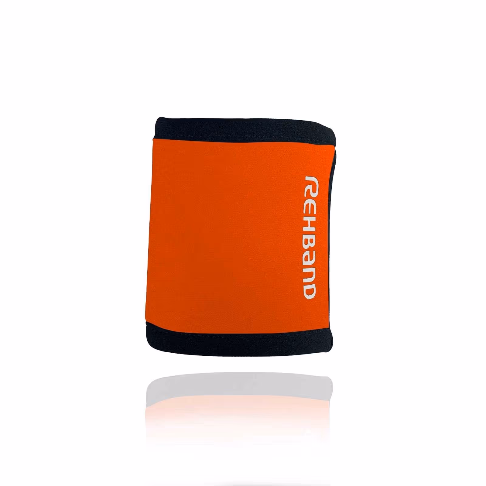 Напульсник спортивний для пауерліфтингу Rehband 101311