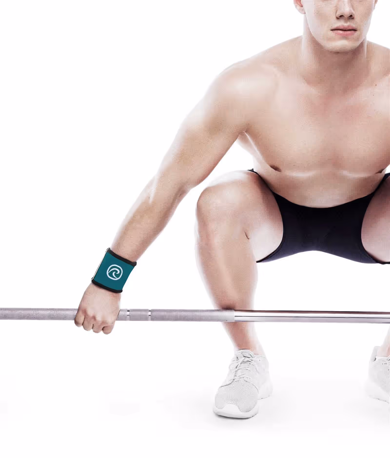 Напульсник для кросфіту купити Україна Rehband 101313