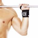 Кистьові бинти для пауерліфтингу Rehband X-RX Wrist Wraps 131106