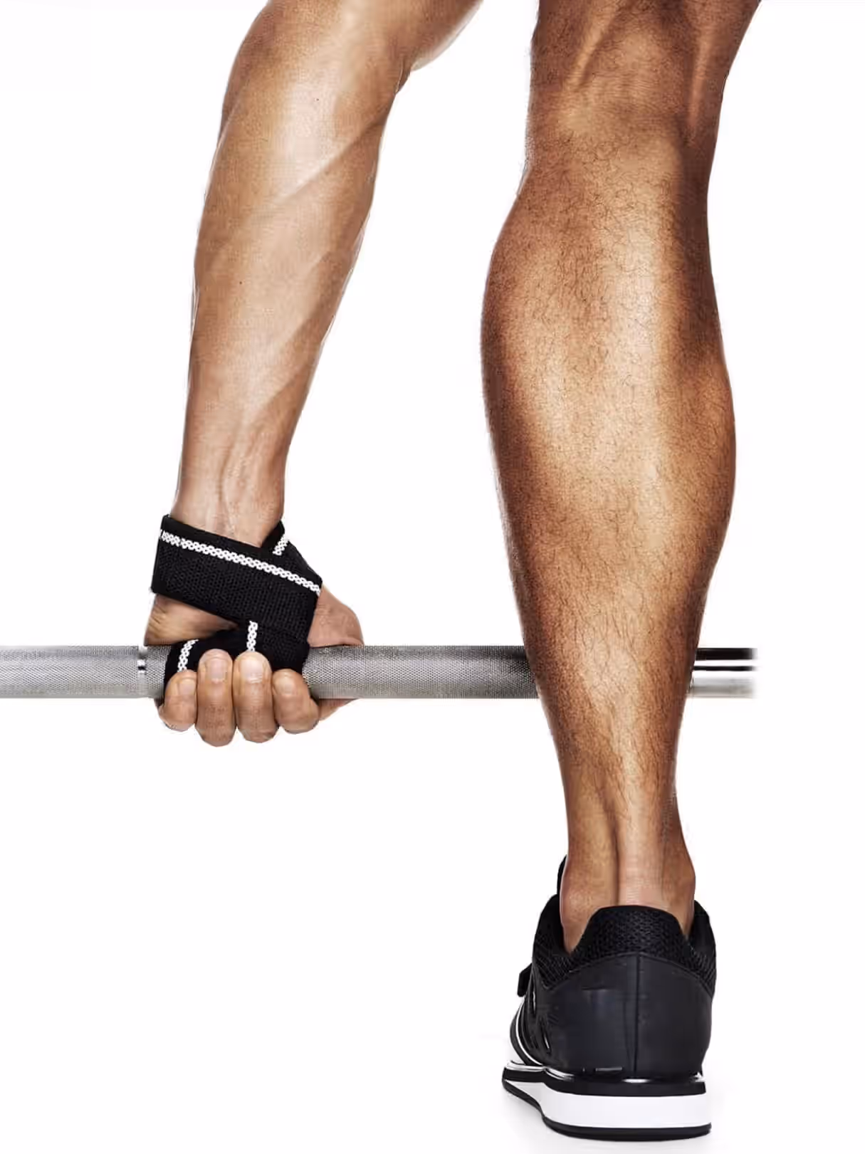 Лямки для кросфіту Rehband Lifting Straps 131206