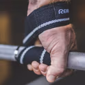 Лямки для пауэрлифтинга Rehband Lifting Straps 131206
